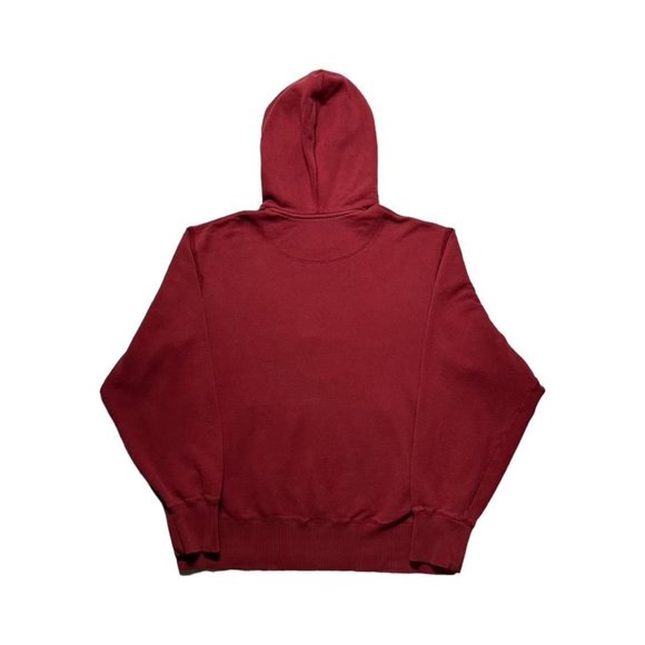 Washington State Cougars Nike Hoodie - Picture 2 of 4